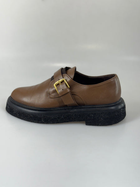 Max Mara loafers 37 SV14352