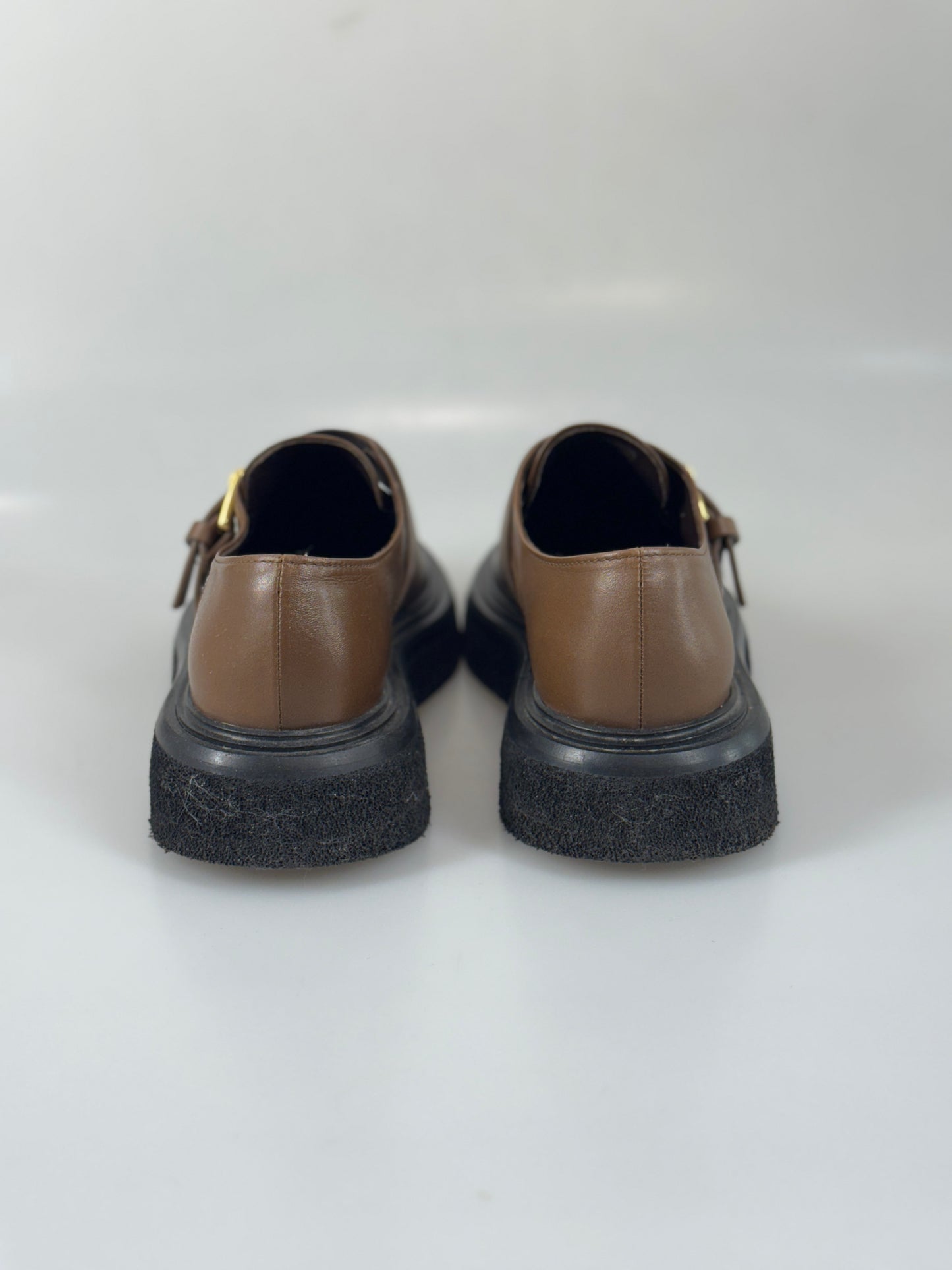 Max Mara loafers 37 SV14352