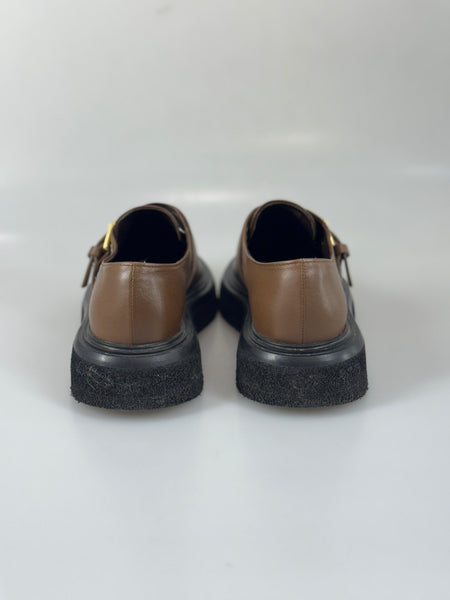 Max Mara loafers 37 SV14352