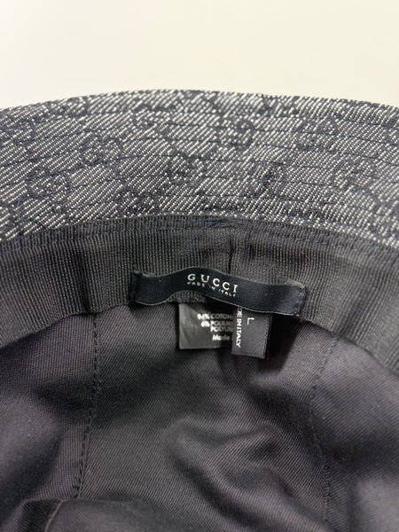 Gucci bucket hatt L SV15417