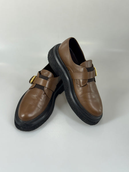 Max Mara loafers 37 SV14352
