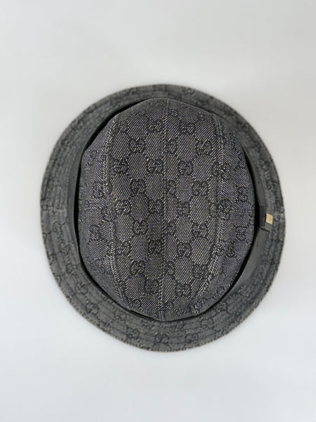 Gucci bucket hatt L SV15417