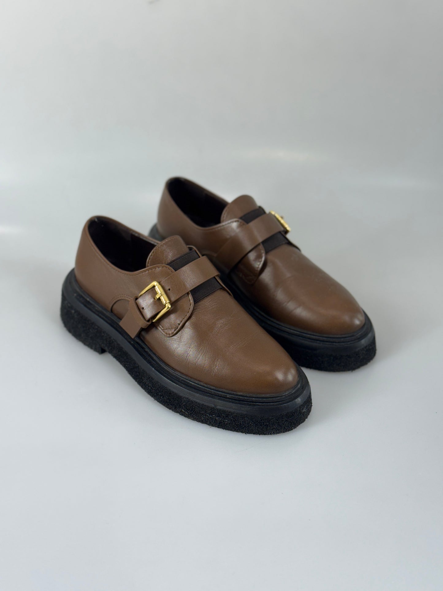 Max Mara loafers 37 SV14352