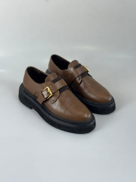 Max Mara loafers 37 SV14352