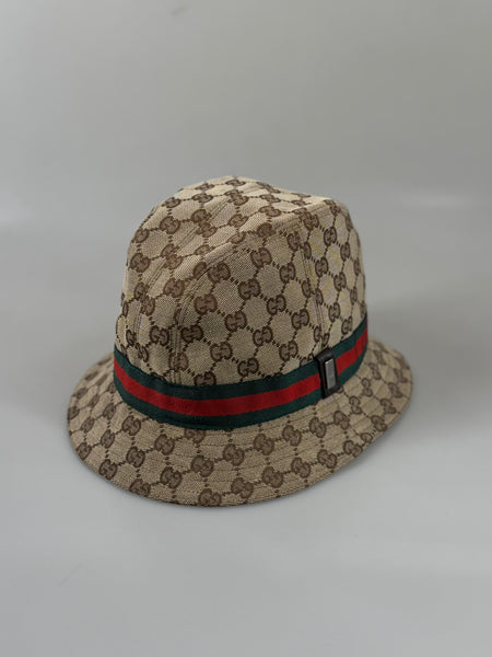 Gucci bucket hatt L SV15418