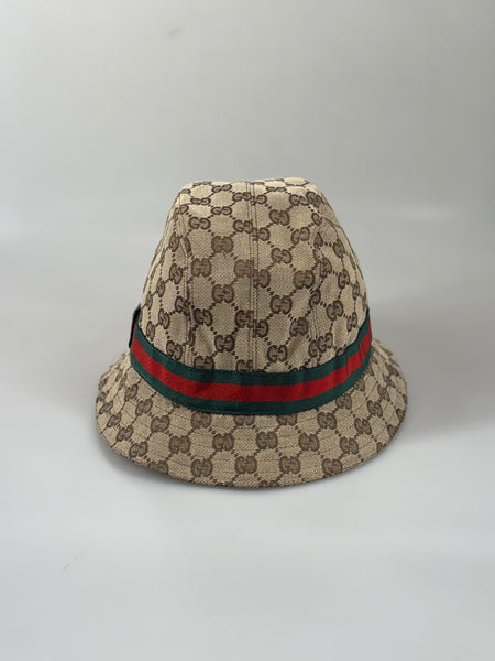 Gucci bucket hatt L SV15418