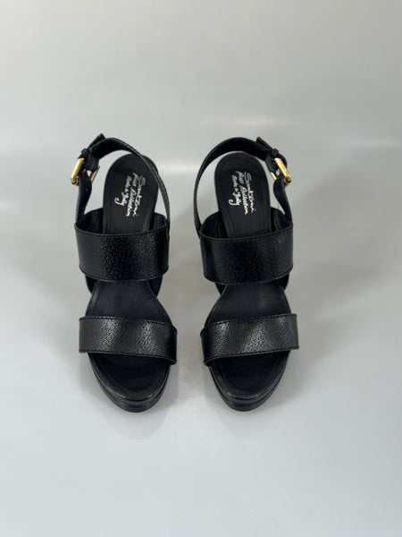 Santoni sandaletter 38 SV14422