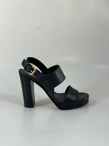 Santoni sandaletter 38 SV14422