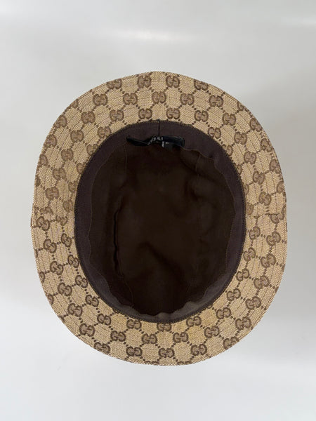 Gucci bucket hatt L SV15418