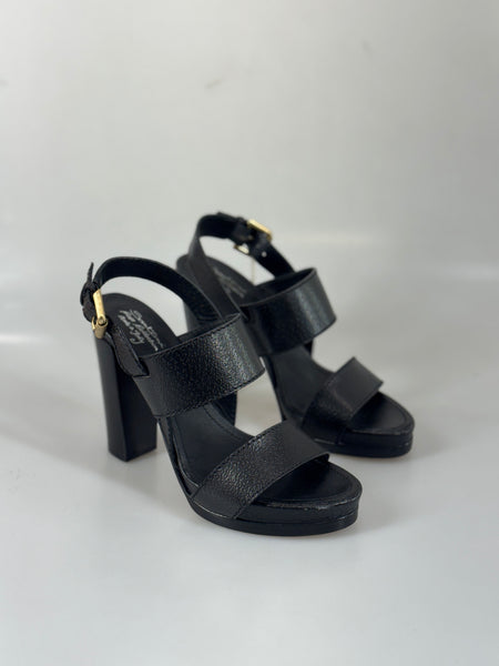 Santoni sandaletter 38 SV14422