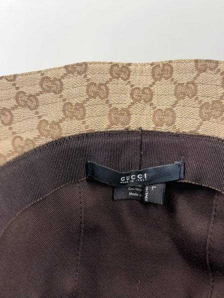Gucci bucket hatt L SV15418