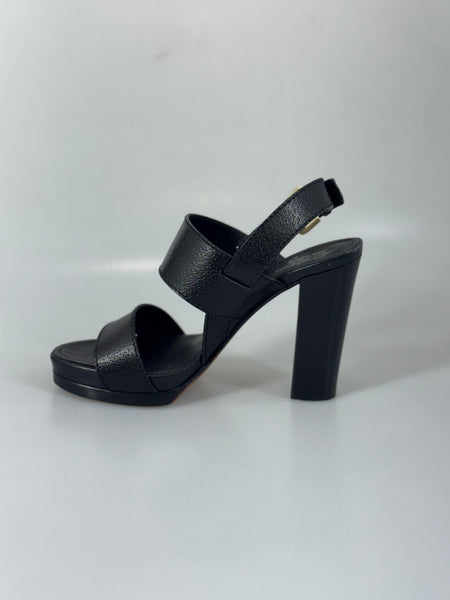 Santoni sandaletter 38 SV14422