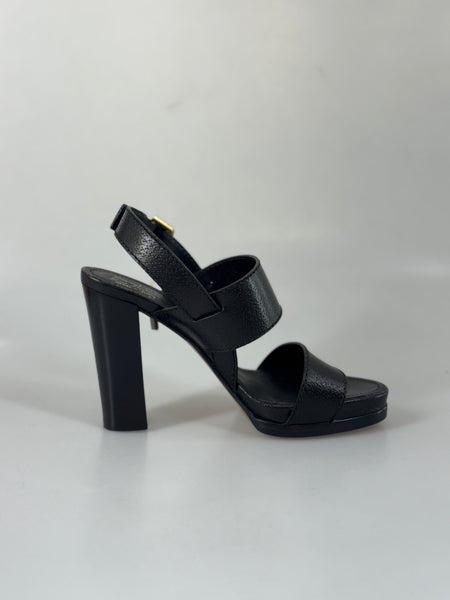 Santoni sandaletter 38 SV14422