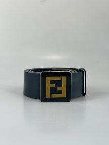 Fendi skärp 80 cm SV14417