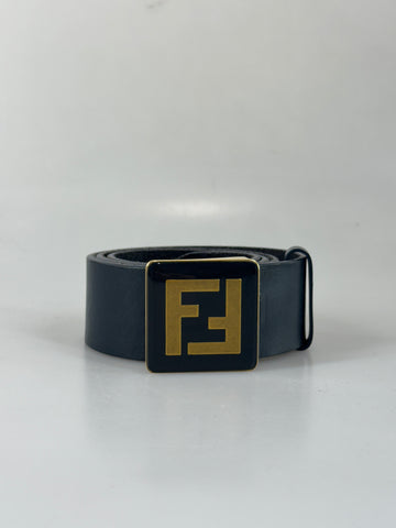 Fendi skärp 80 cm SV14417