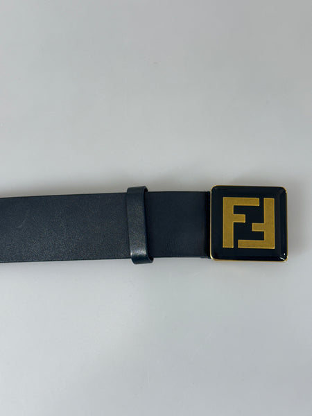 Fendi skärp 80 cm SV14417