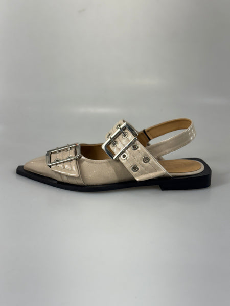 Ganni skor 38 SV14206