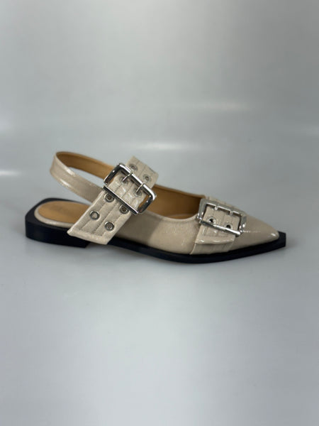 Ganni skor 38 SV14206