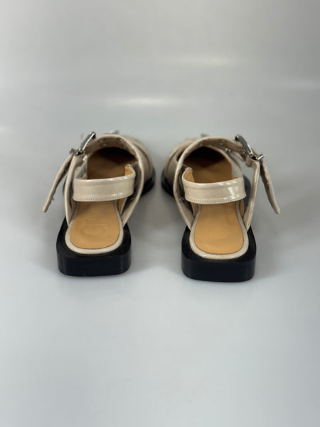 Ganni skor 38 SV14206