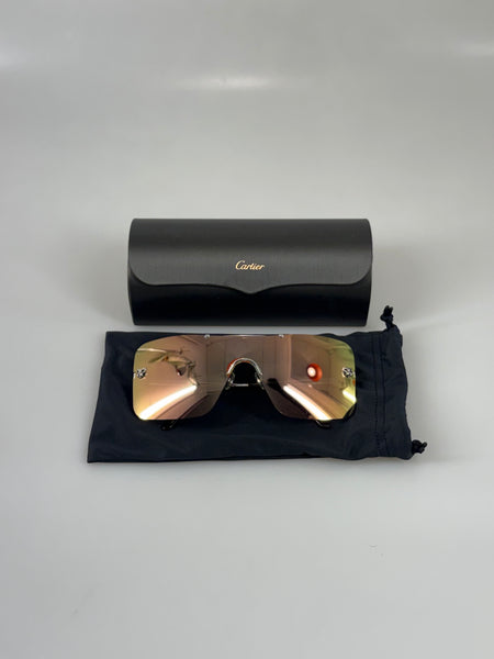 Cartier solglasögon SV15405