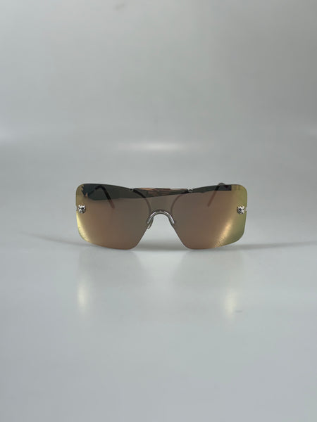 Cartier solglasögon SV15405