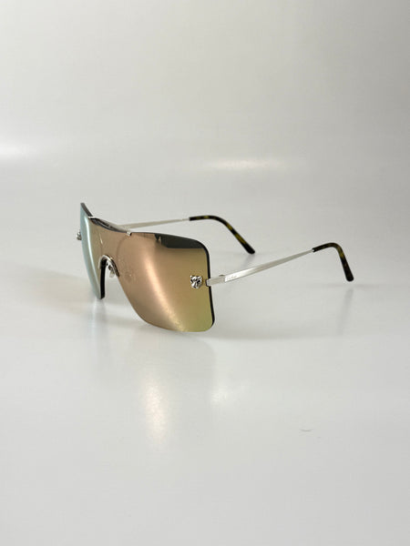 Cartier solglasögon SV15405