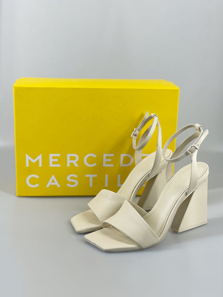Mercedes Castillo sandaletter 37,5 SV10943