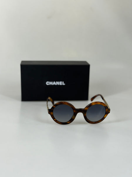 Chanel solglasögon polariserade SV14466