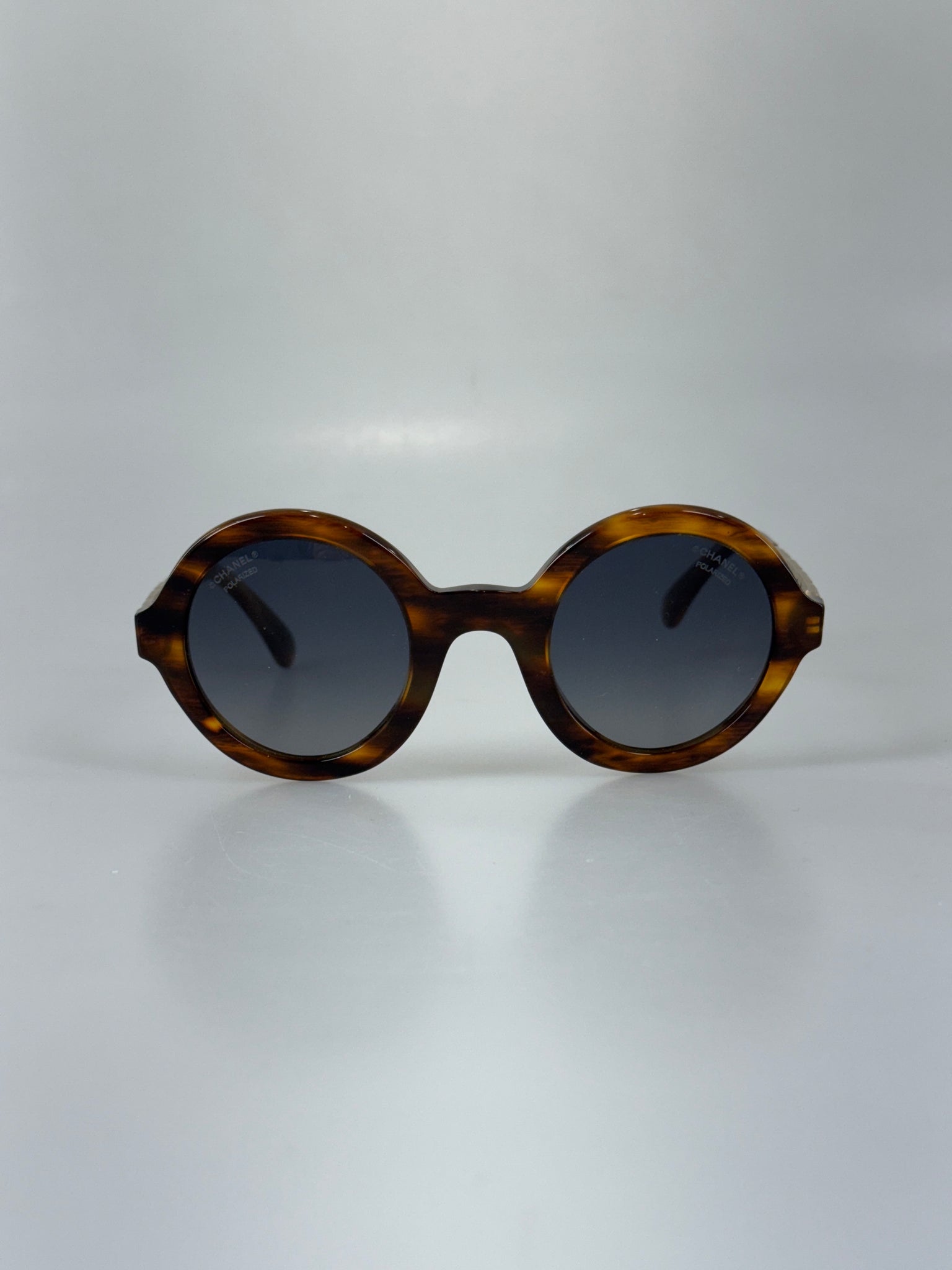 Chanel solglasögon polariserade SV14466