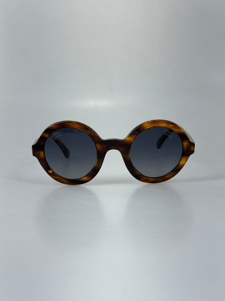 Chanel solglasögon polariserade SV14466
