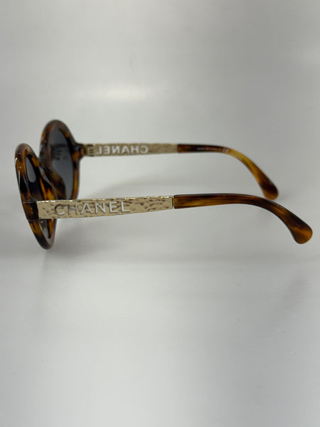 Chanel solglasögon polariserade SV14466