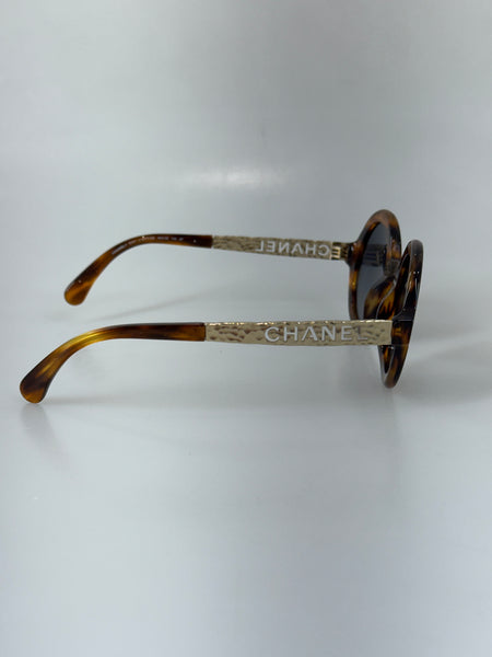 Chanel solglasögon polariserade SV14466