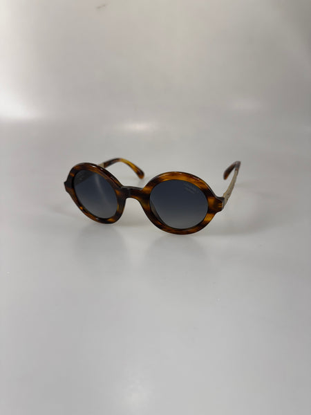 Chanel solglasögon polariserade SV14466