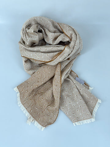 Mulberry Tamara sjal SV14469