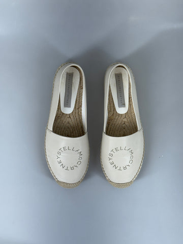 Stella McCartney espadrilles 39 SV14471