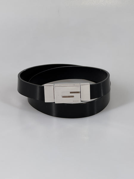 Gucci vintage skärp SV14425
