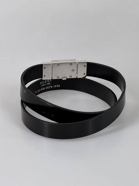Gucci vintage skärp SV14425