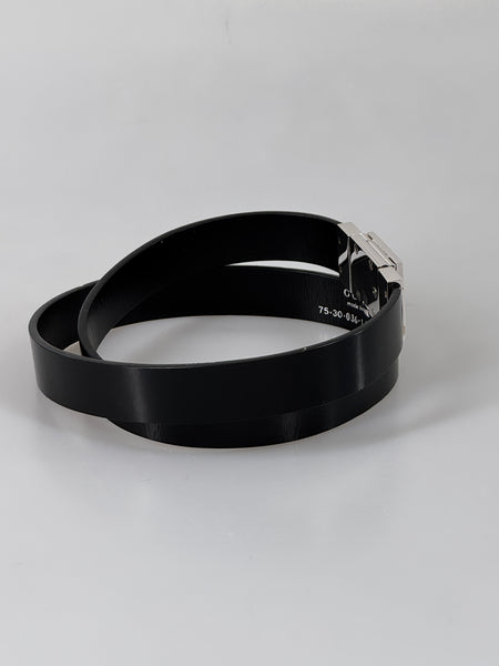 Gucci vintage skärp SV14425