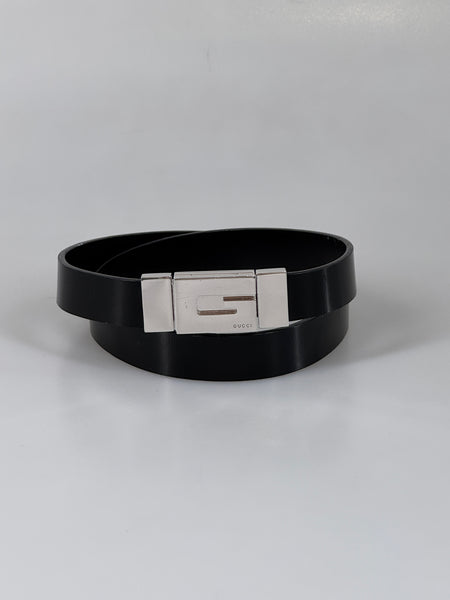 Gucci vintage skärp SV14425
