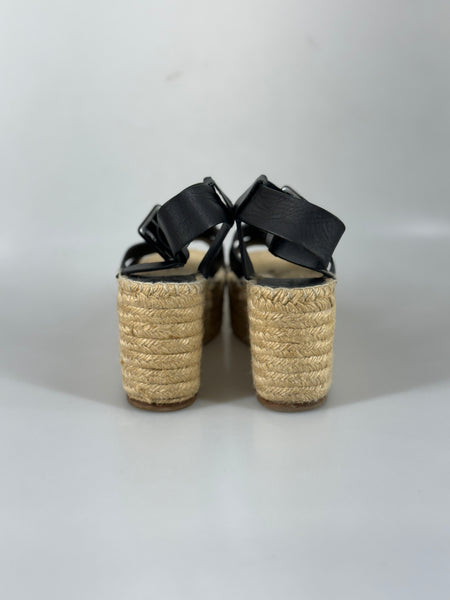 Celine espadrilles 39 SV12752