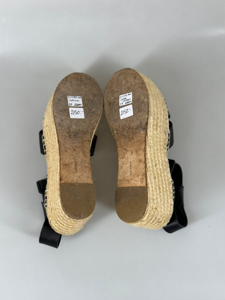 Celine espadrilles 39 SV12752