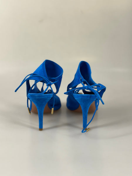 Aquazzura sandaletter 38 SV14450