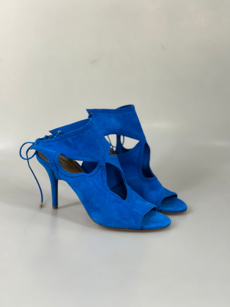 Aquazzura sandaletter 38 SV14450