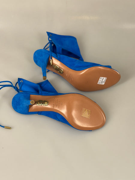 Aquazzura sandaletter 38 SV14450