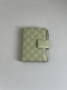 Gucci kalender SV12848