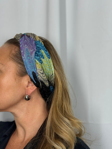 Missoni hårband SV14561