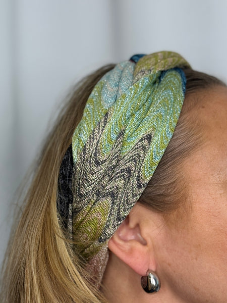 Missoni hårband SV14561