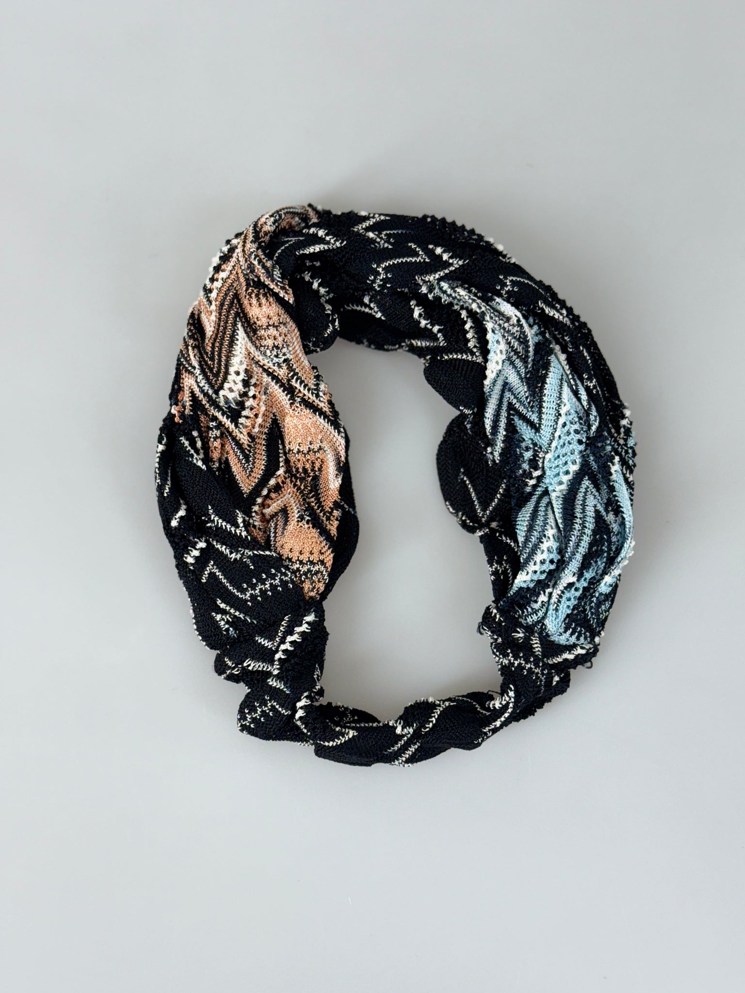 Missoni hårband SV14562