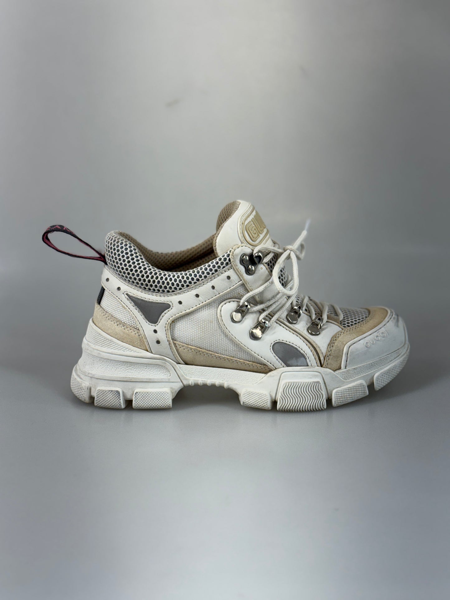 Gucci flashtrek sneakers 37,5 SV14564