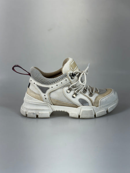 Gucci flashtrek sneakers 37,5 SV14564
